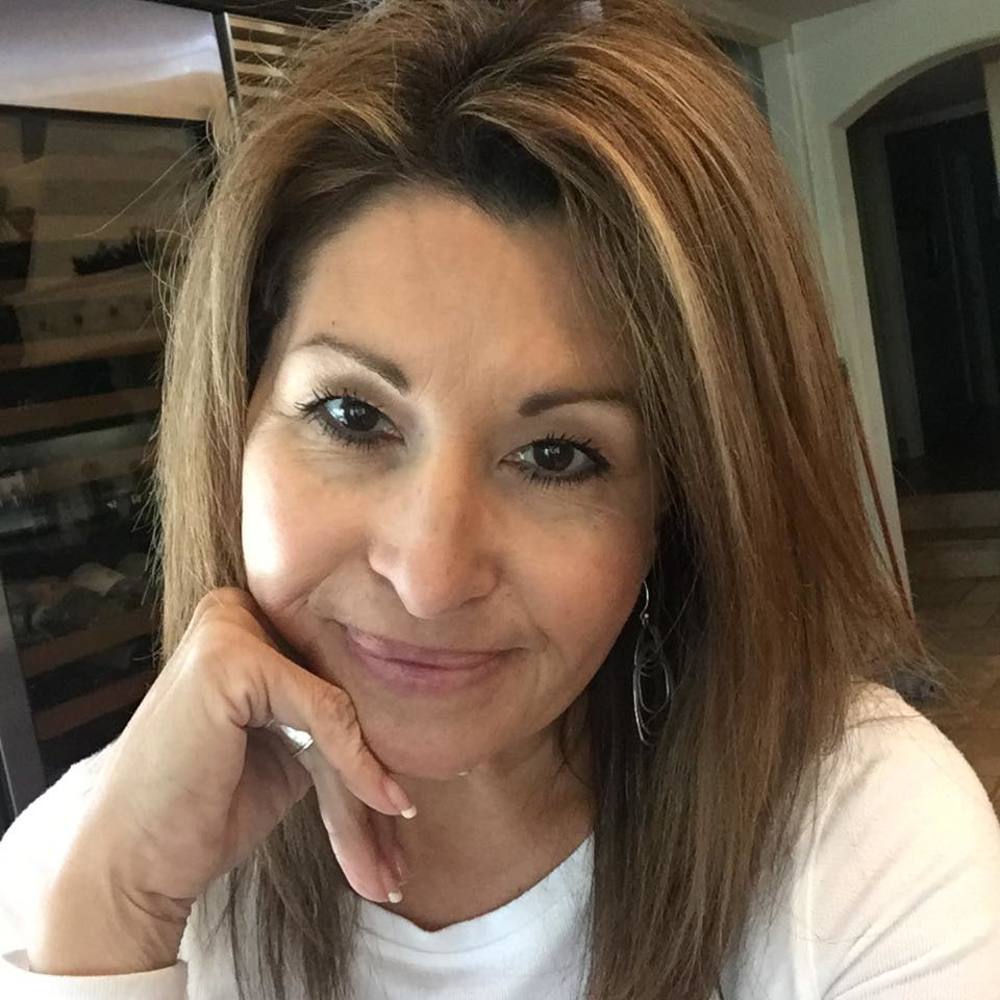 Meet your Posher, Martha